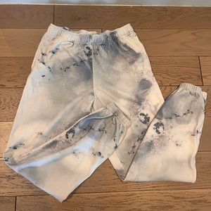 Kith Women’s  Marble Sweatpants